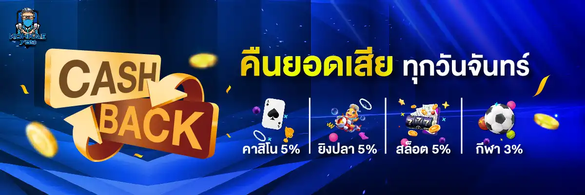 ทางเข้า kohkae789